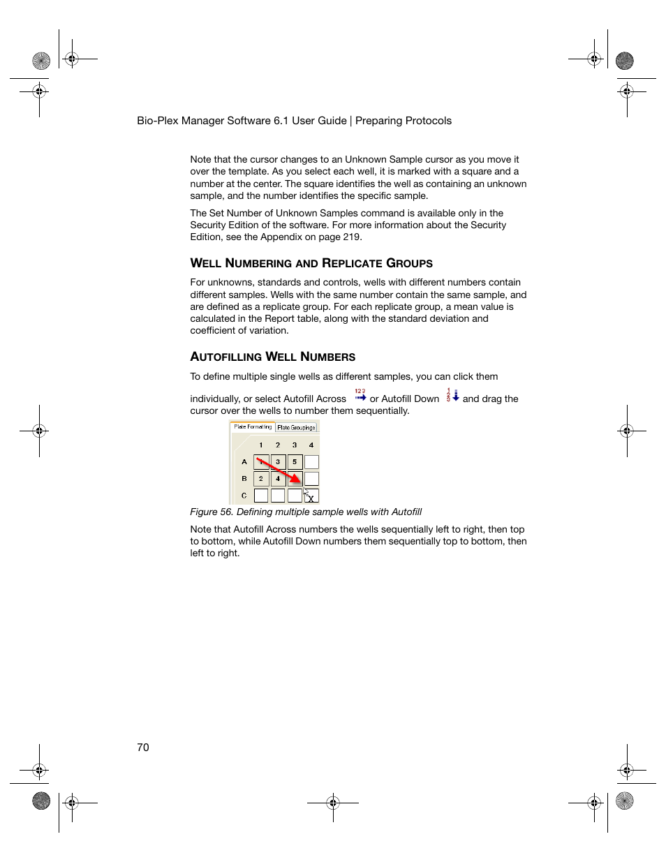 Bio-Rad Bio-Plex Software® Upgrades and Conversions User Manual | Page 82 / 260