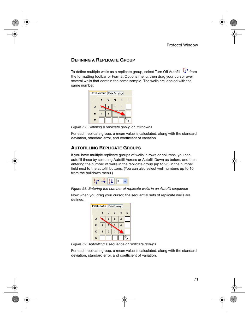 Bio-Rad Bio-Plex Software® Upgrades and Conversions User Manual | Page 83 / 260