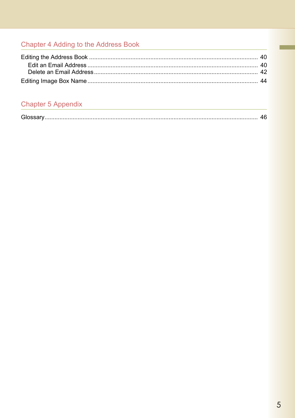 Black Box DP-C262 C322 User Manual | Page 5 / 54