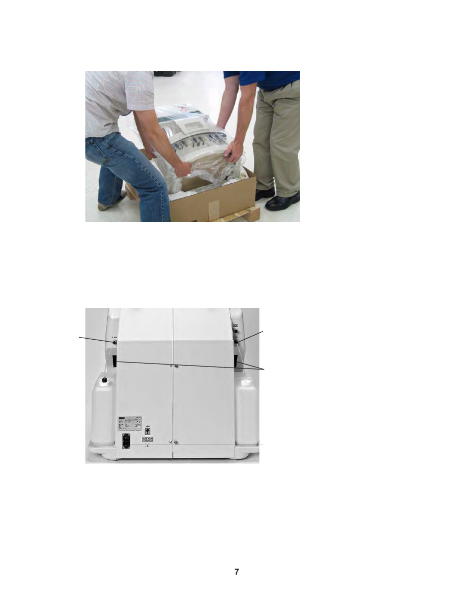 Bio-Rad Profinia™ Protein Purification Instrument User Manual | Page 14 / 224