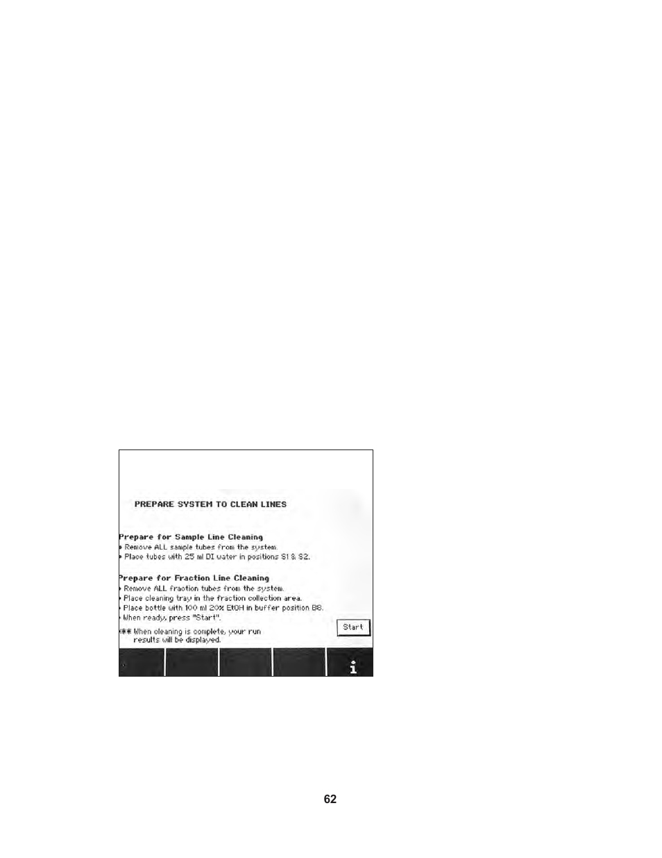 Bio-Rad Profinia™ Protein Purification Instrument User Manual | Page 69 / 224