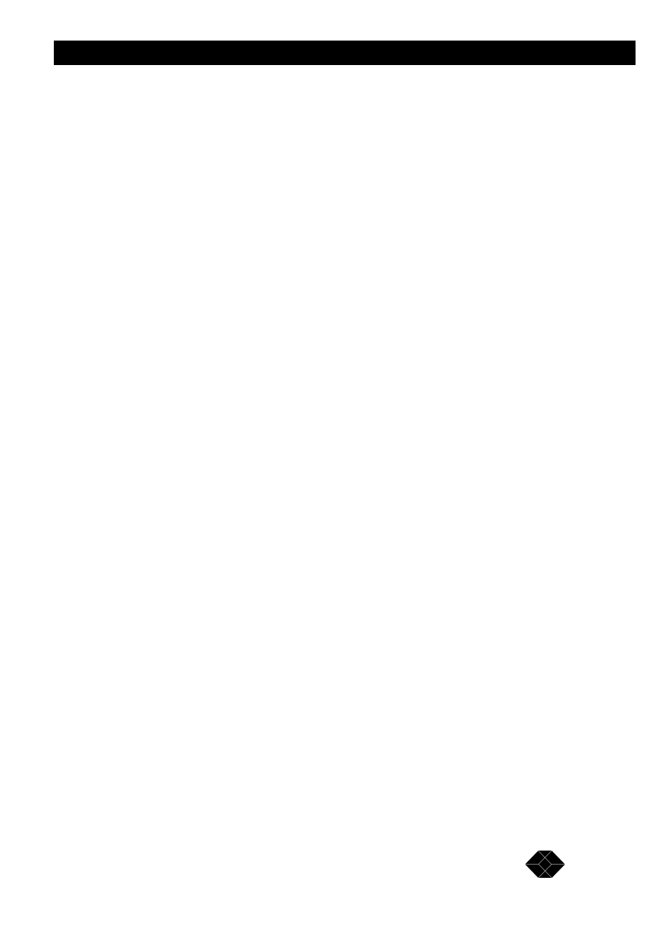 Black Box BRI-HUB ISU2011-4-EURO User Manual | Page 5 / 16