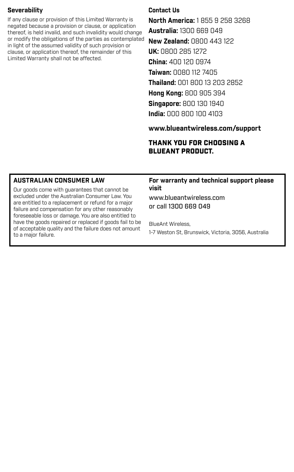 BlueAnt PUMP HD Sportbuds User Manual | Page 38 / 64