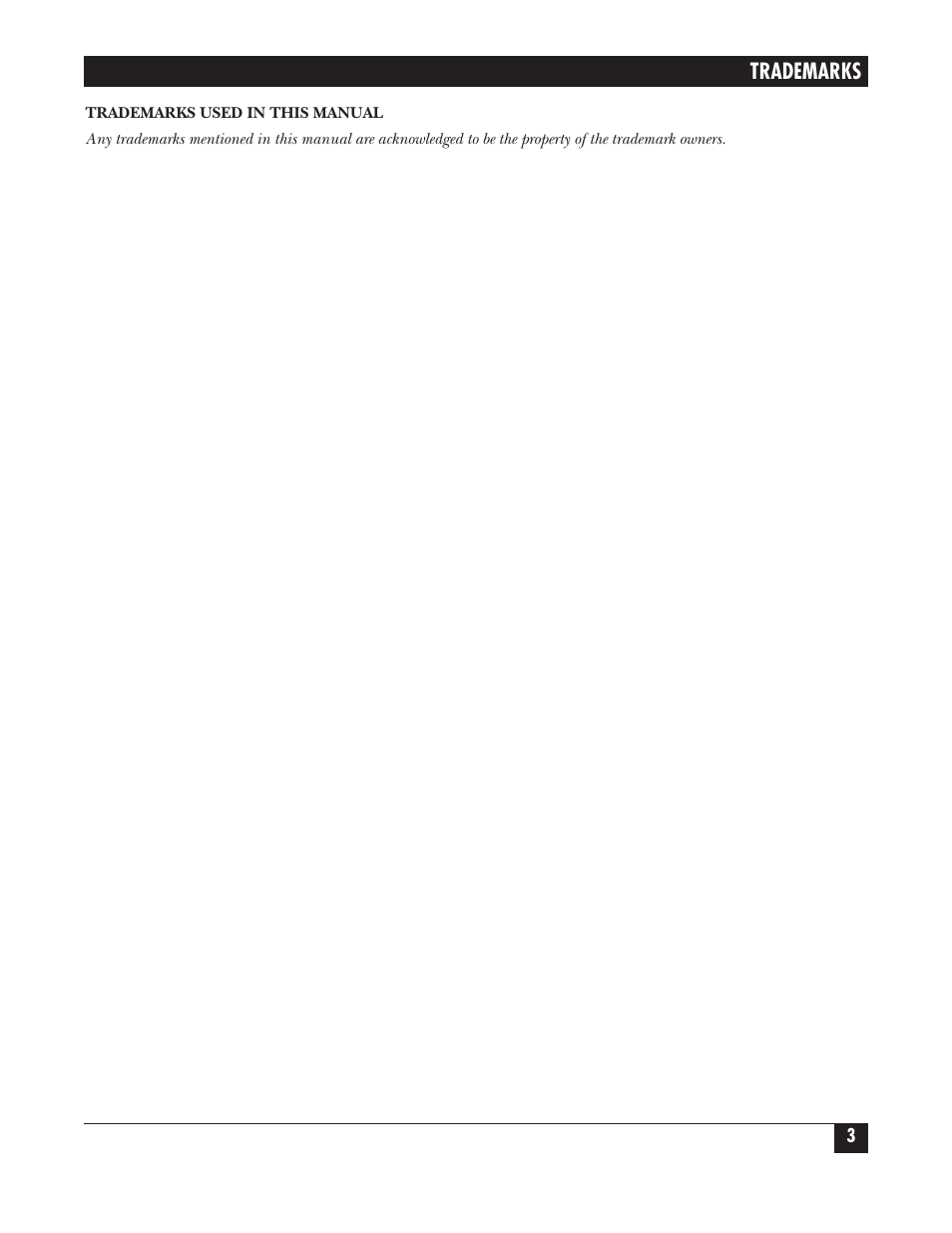 Black Box PROTOCOL CONVERTER A/S-4 User Manual | Page 4 / 88