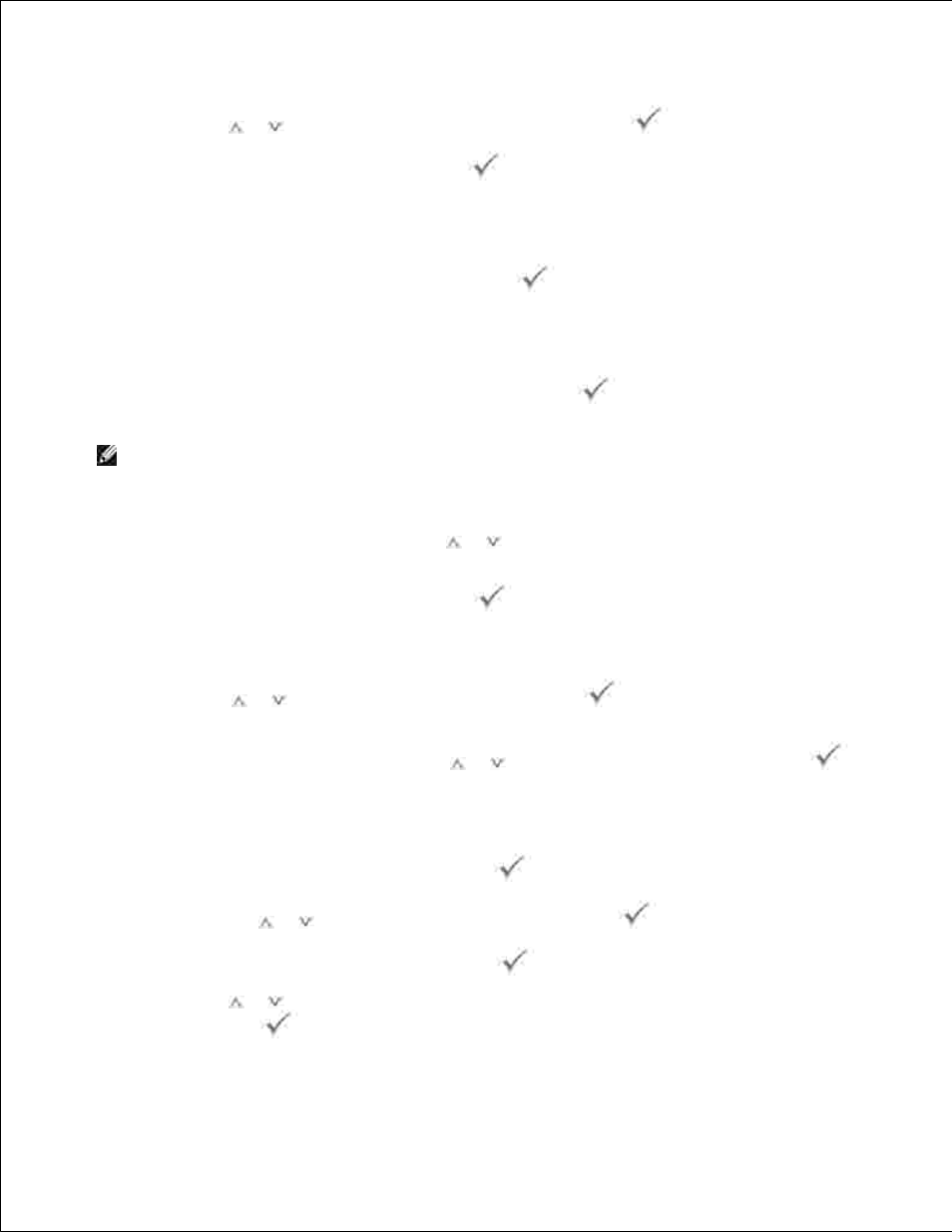 Dell 2335DN User Manual | Page 132 / 284