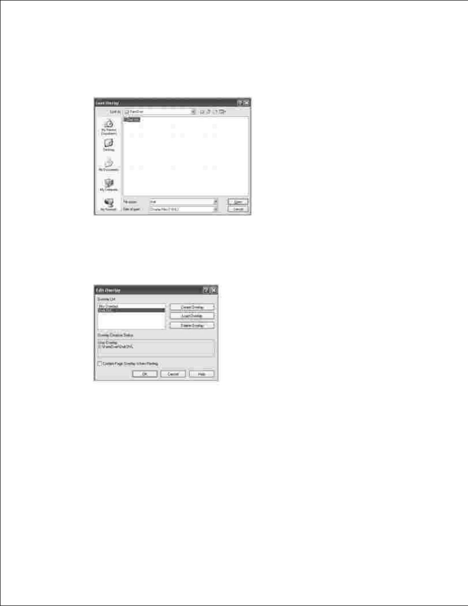Dell 2335DN User Manual | Page 96 / 284