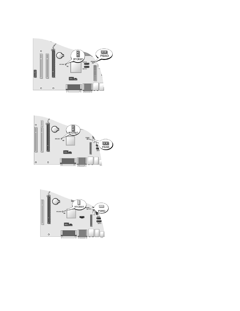 Mini tower, Desktop, Small form factor | Ultra small form factor | Dell OptiPlex 760 User Manual | Page 157 / 203