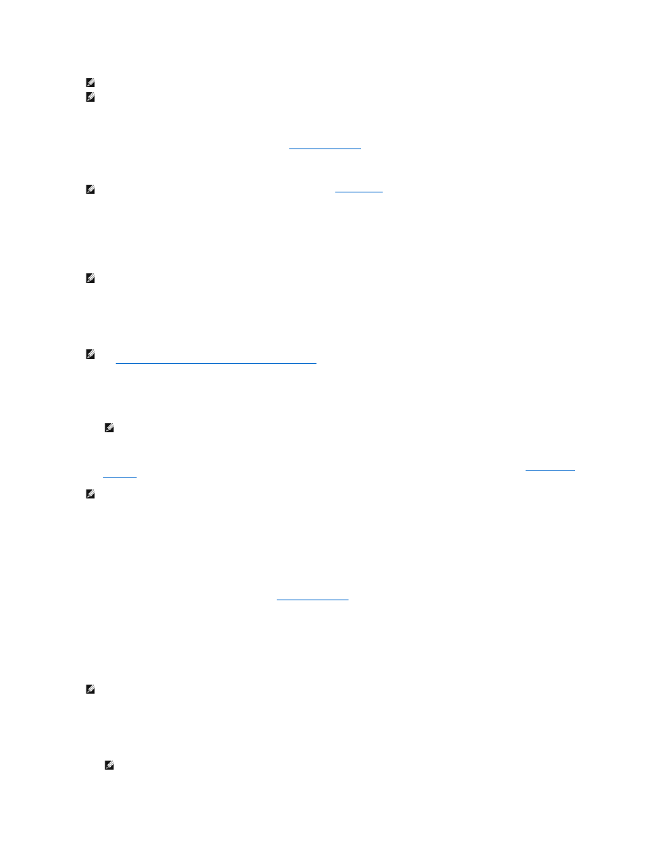 Starting the dell diagnostics from your hard drive | Dell OptiPlex 760 User Manual | Page 167 / 203