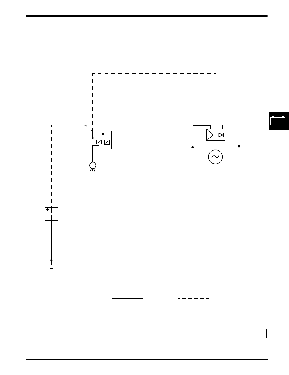 Circuit operation and diagnosis | John Deere stx38 User Manual | Page 129 / 314