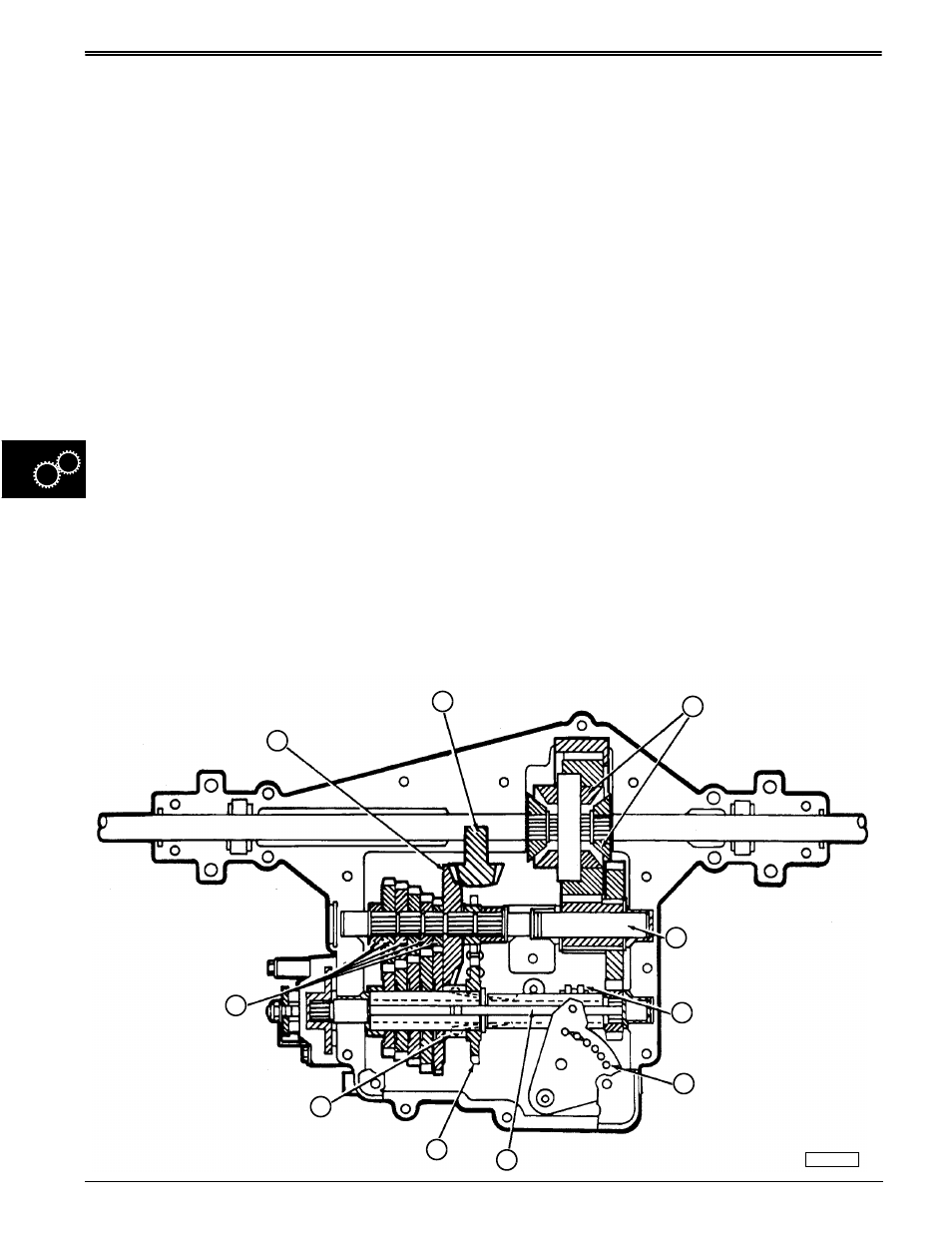Theory of operation | John Deere stx38 User Manual | Page 186 / 314
