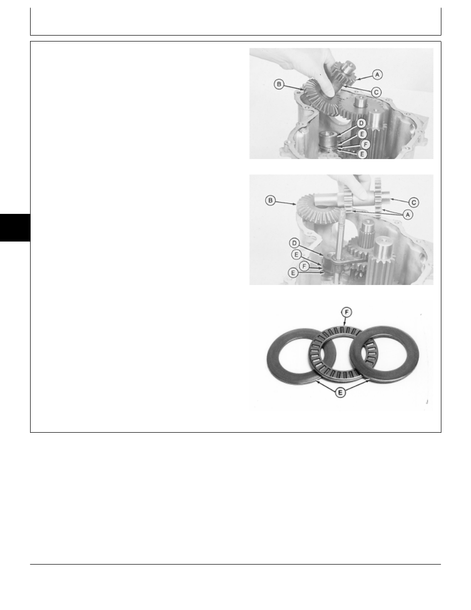John Deere 318 User Manual | Page 102 / 440