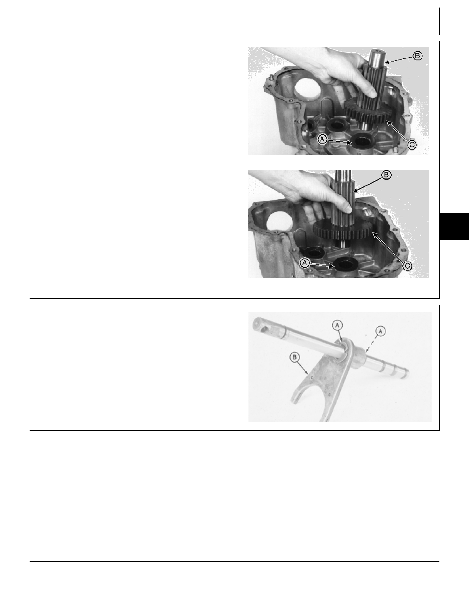 John Deere 318 User Manual | Page 109 / 440