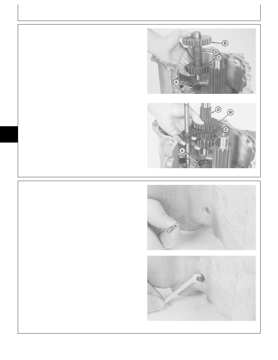 John Deere 318 User Manual | Page 110 / 440