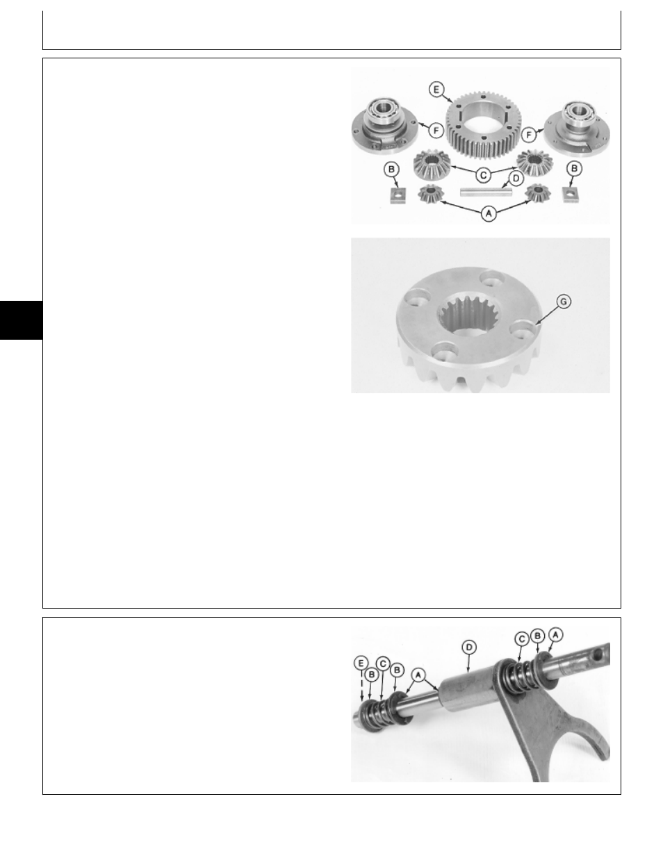 John Deere 318 User Manual | Page 112 / 440