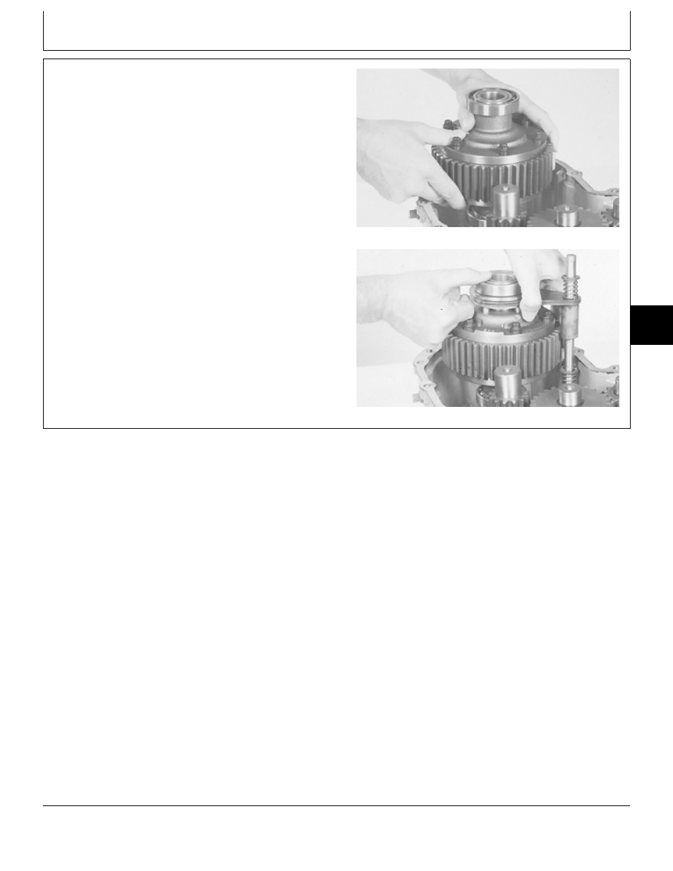John Deere 318 User Manual | Page 113 / 440