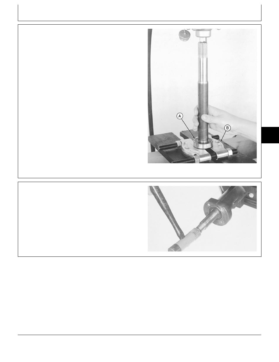 John Deere 318 User Manual | Page 121 / 440