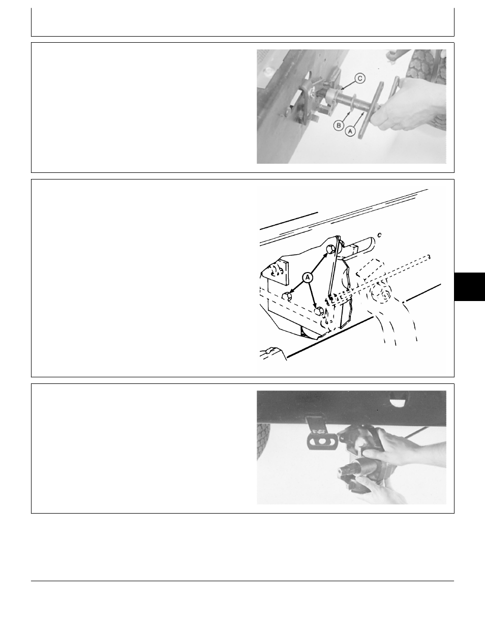 John Deere 318 User Manual | Page 137 / 440