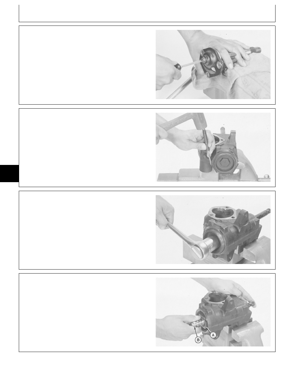 John Deere 318 User Manual | Page 140 / 440