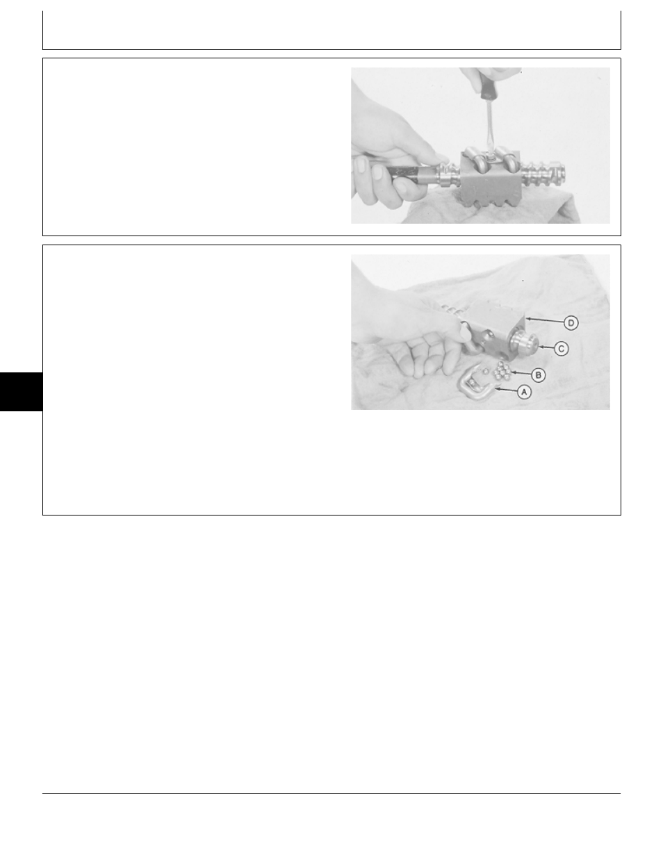 John Deere 318 User Manual | Page 142 / 440