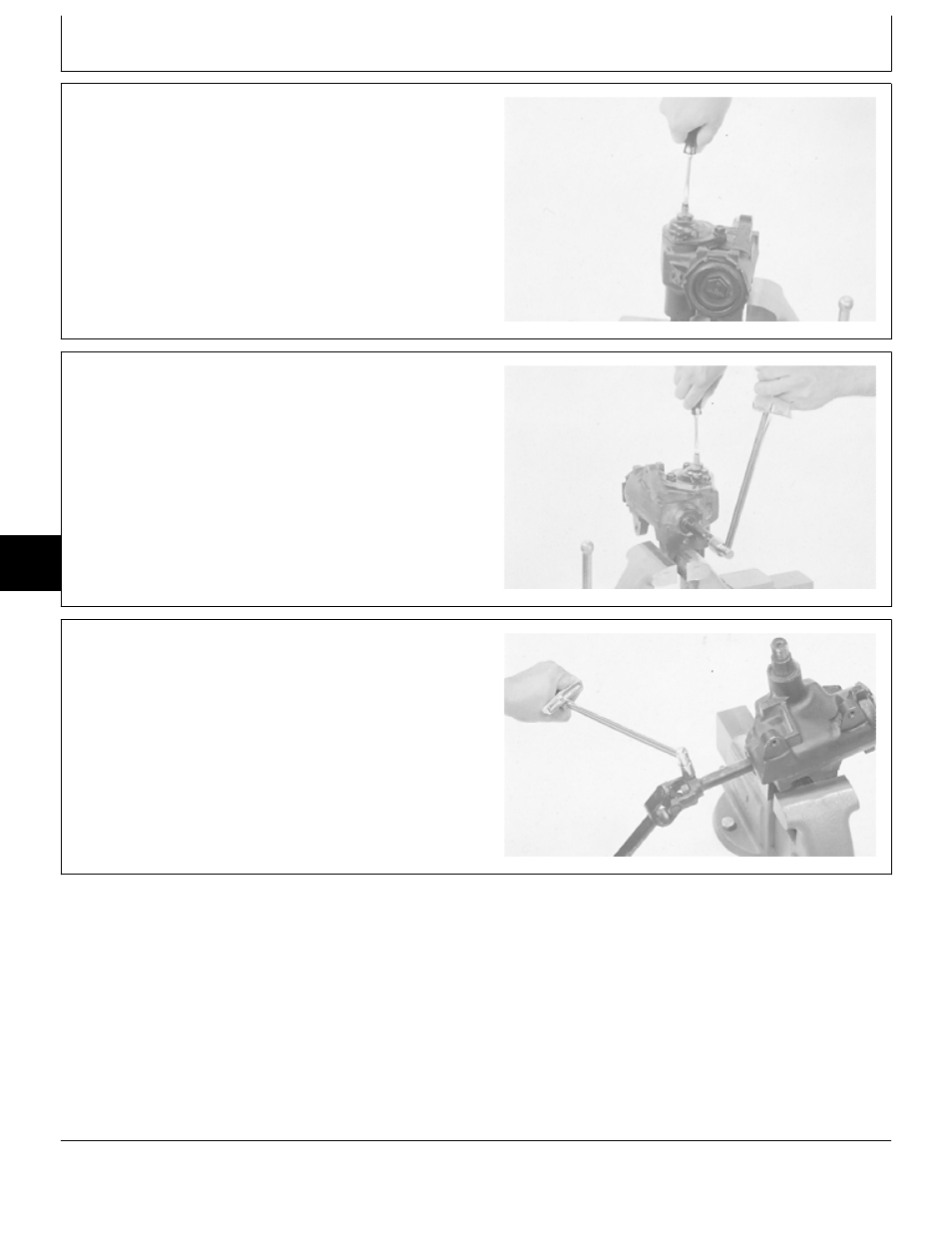 John Deere 318 User Manual | Page 150 / 440