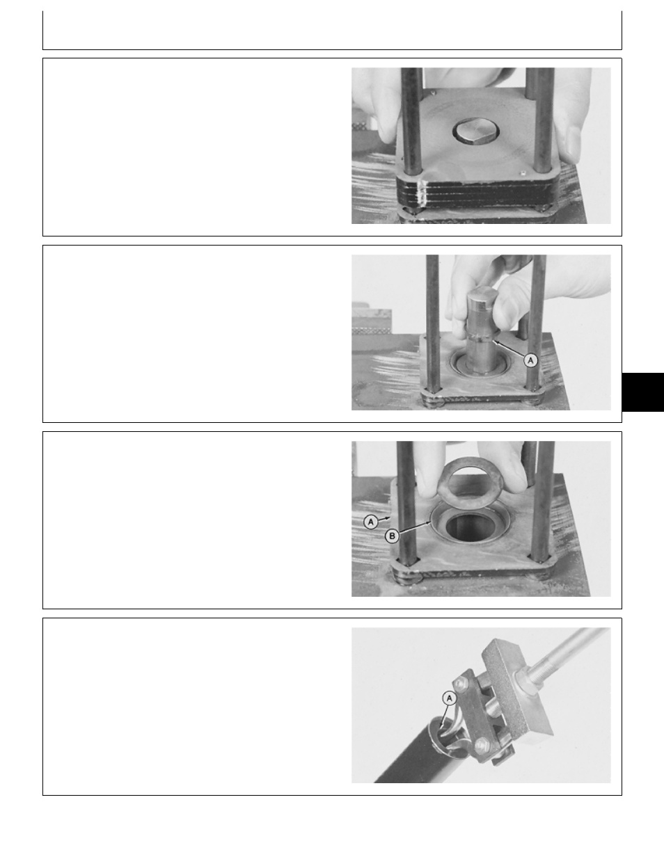 John Deere 318 User Manual | Page 161 / 440