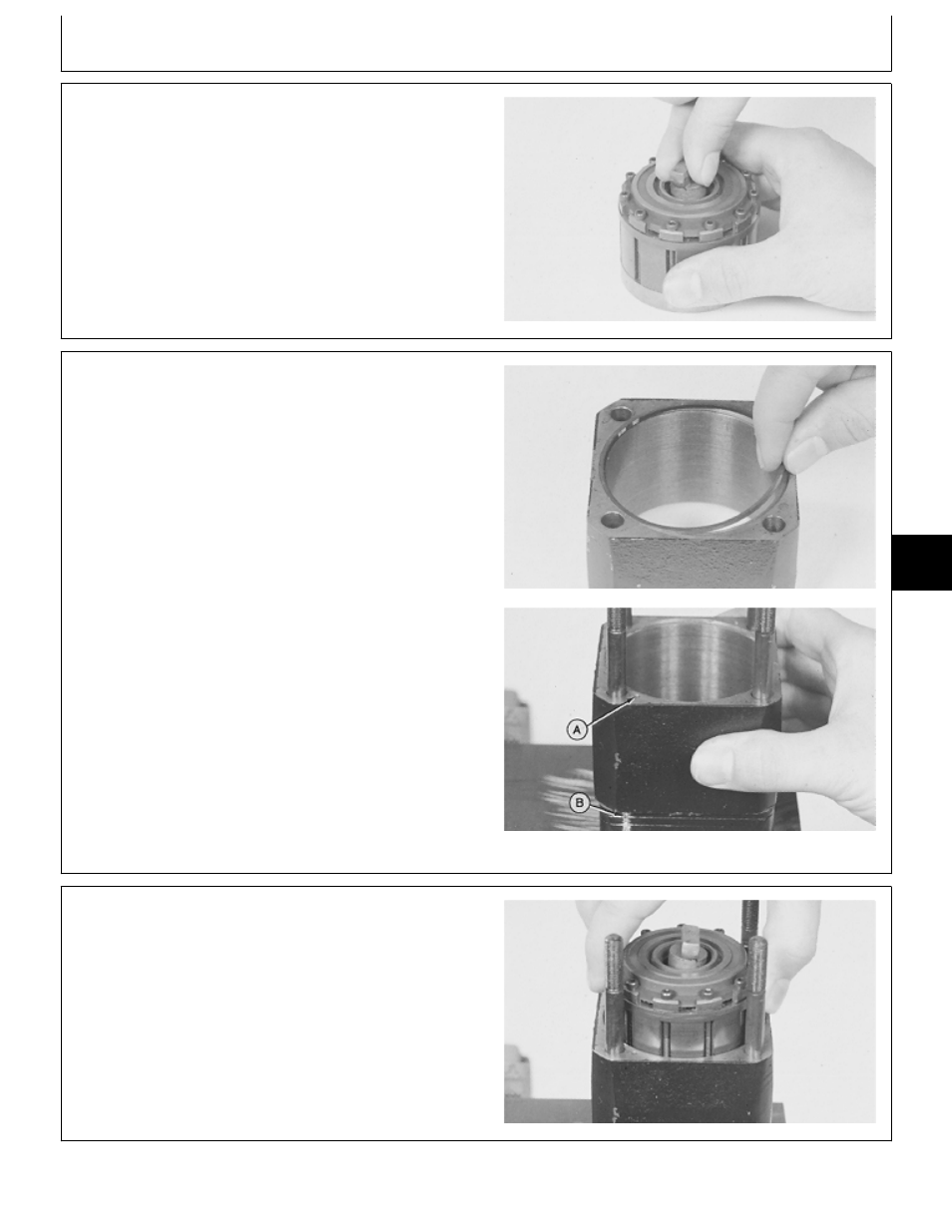 John Deere 318 User Manual | Page 167 / 440