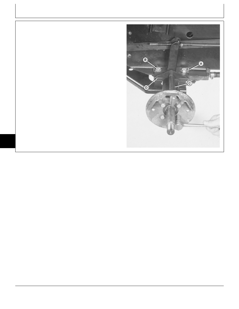 John Deere 318 User Manual | Page 176 / 440