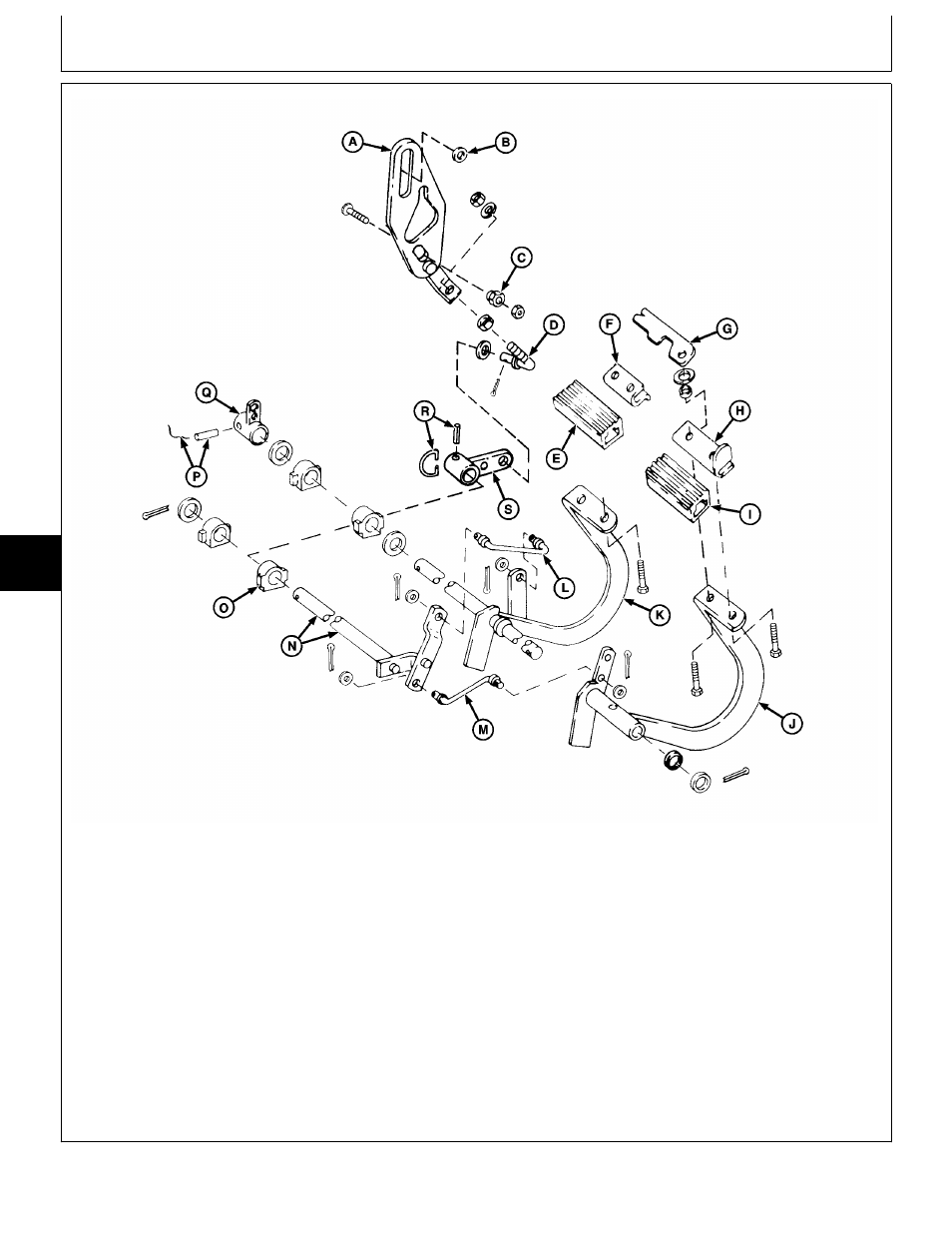 John Deere 318 User Manual | Page 186 / 440