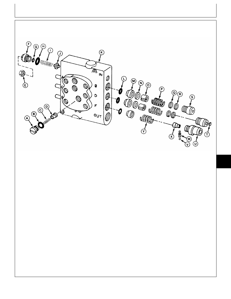 John Deere 318 User Manual | Page 207 / 440