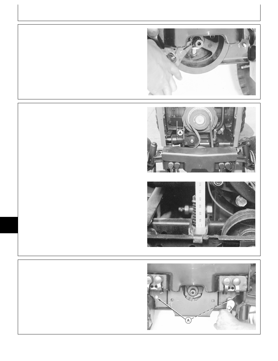 John Deere 318 User Manual | Page 218 / 440