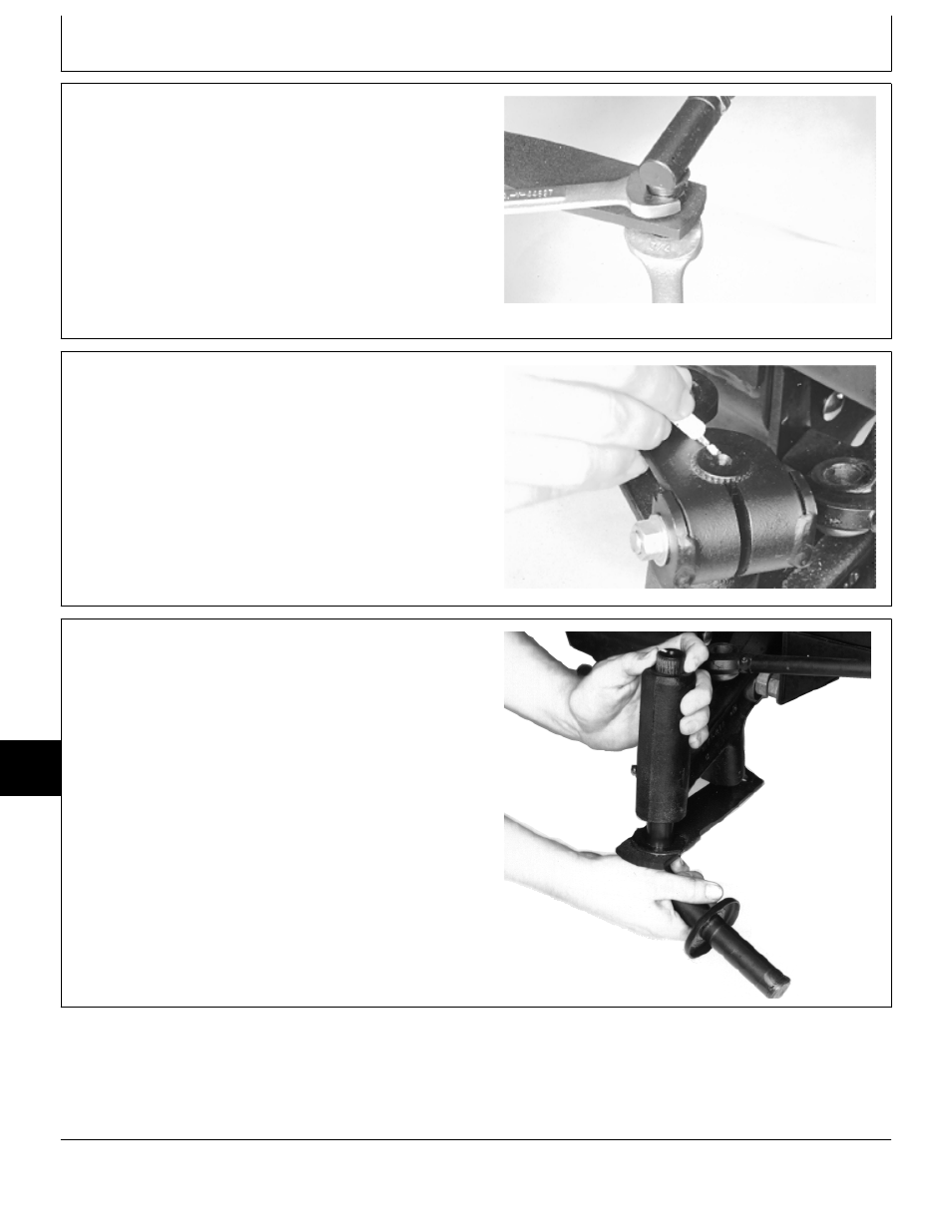 John Deere 318 User Manual | Page 220 / 440