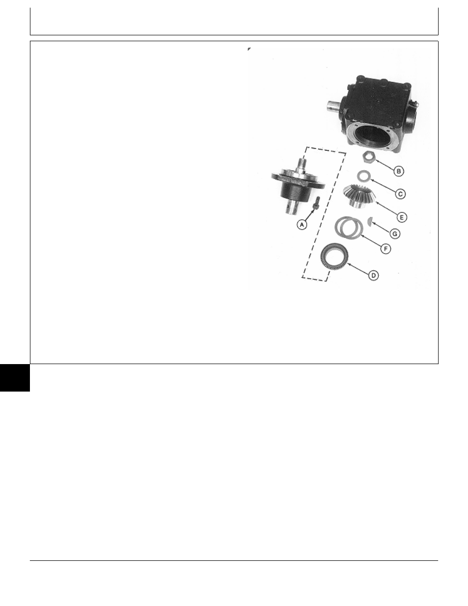 John Deere 318 User Manual | Page 230 / 440