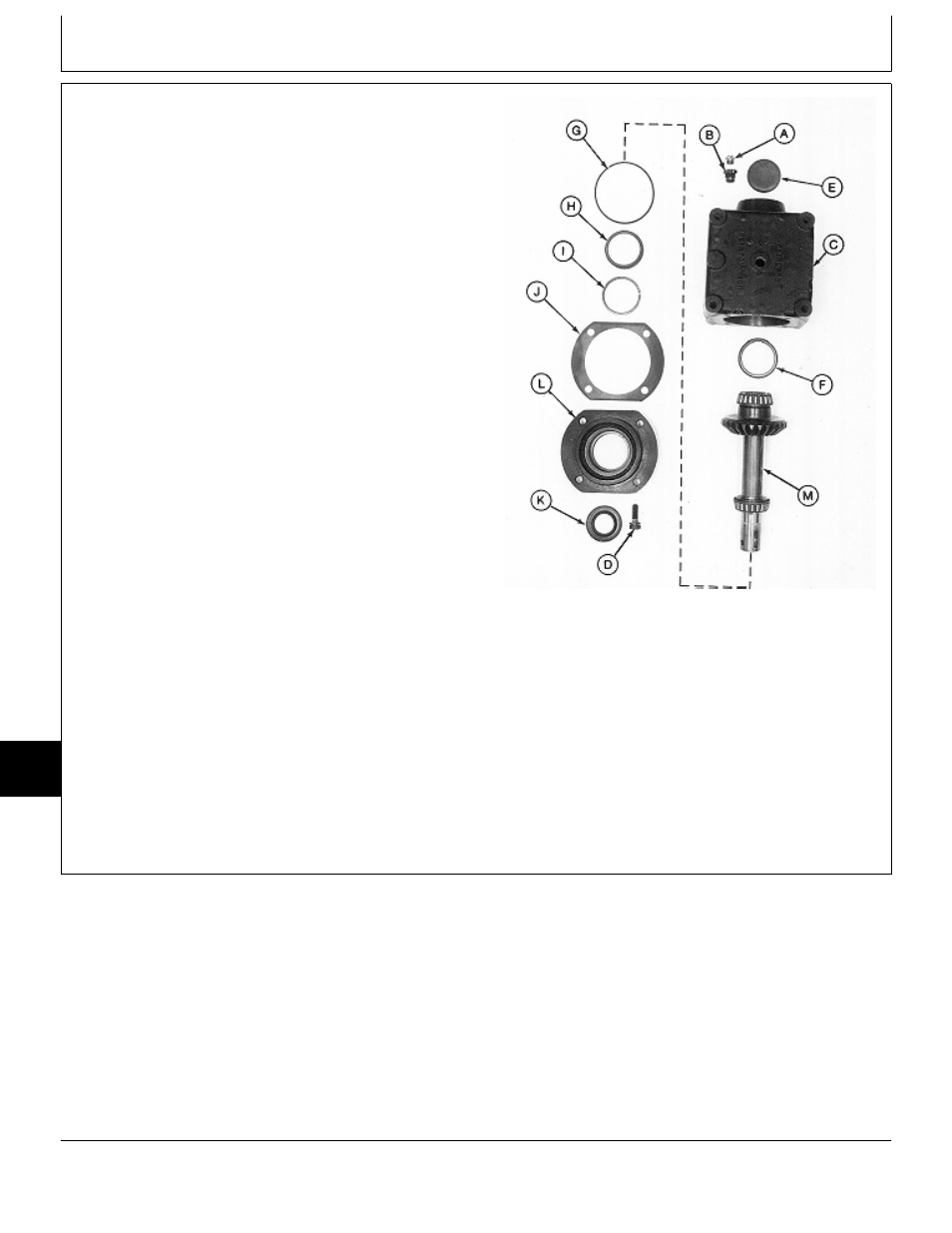 John Deere 318 User Manual | Page 232 / 440