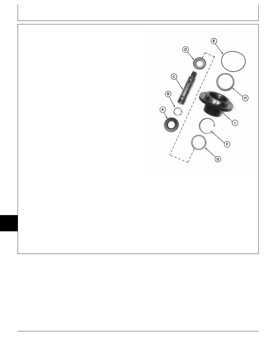 John Deere 318 User Manual | Page 236 / 440