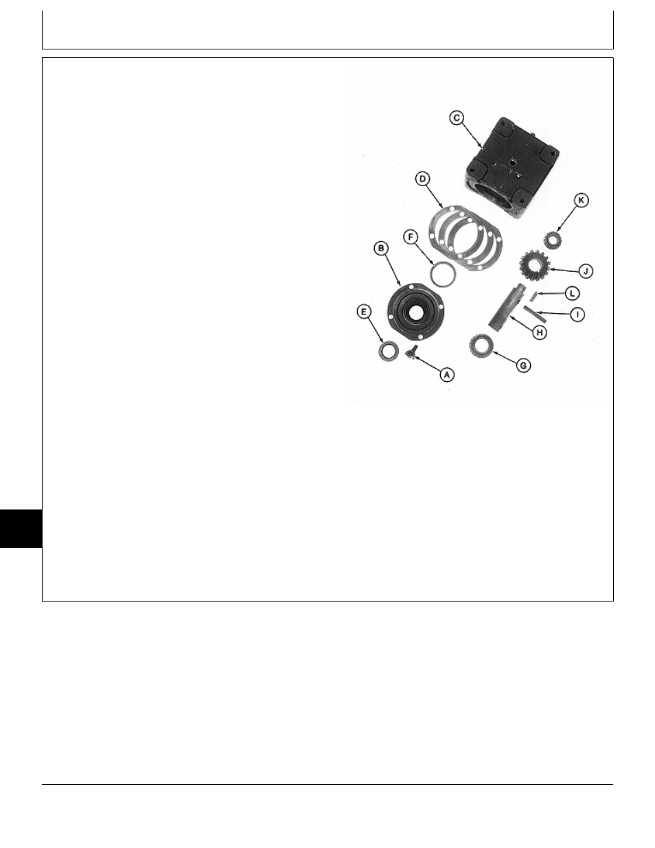 John Deere 318 User Manual | Page 244 / 440