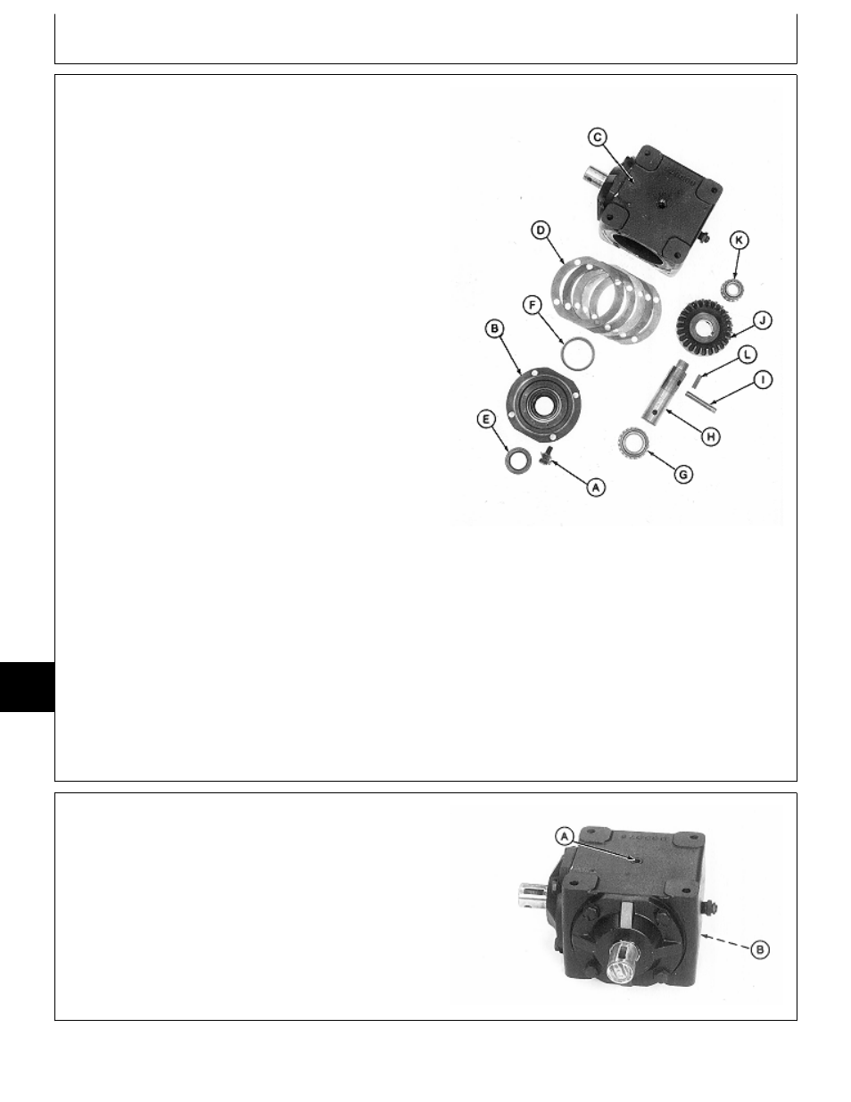 John Deere 318 User Manual | Page 246 / 440