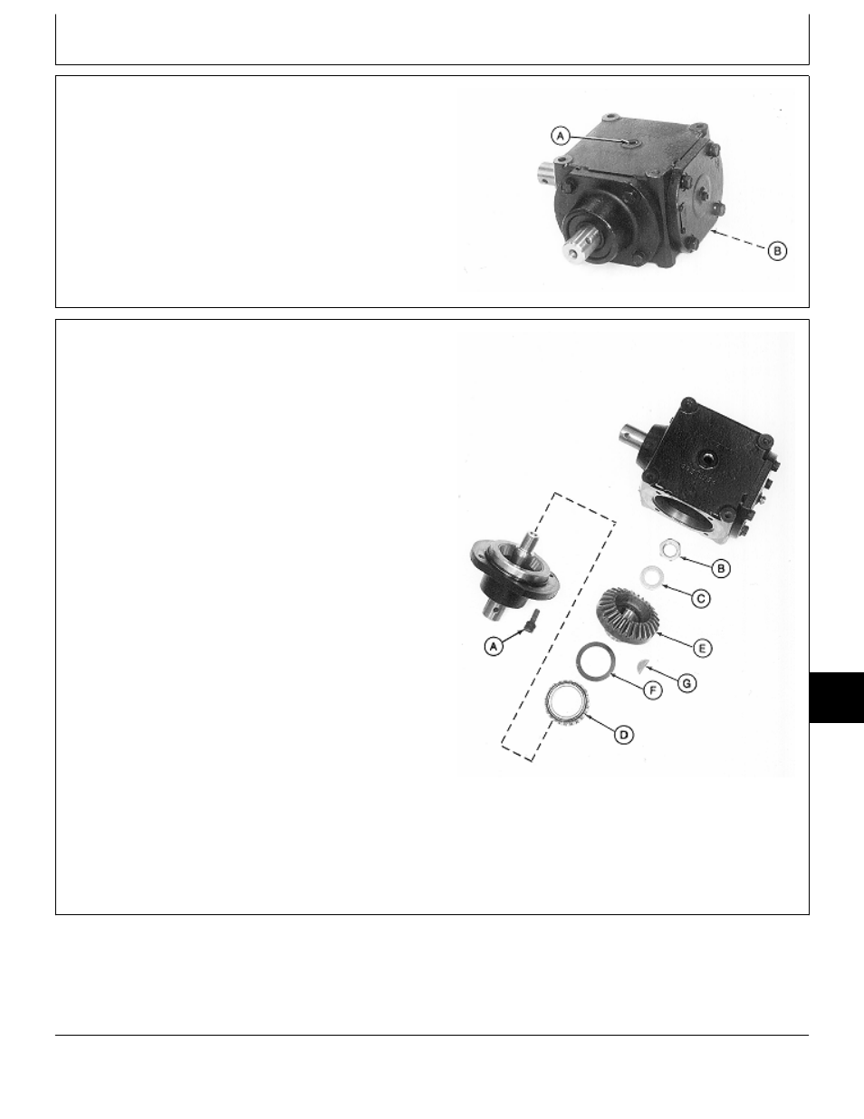 John Deere 318 User Manual | Page 247 / 440