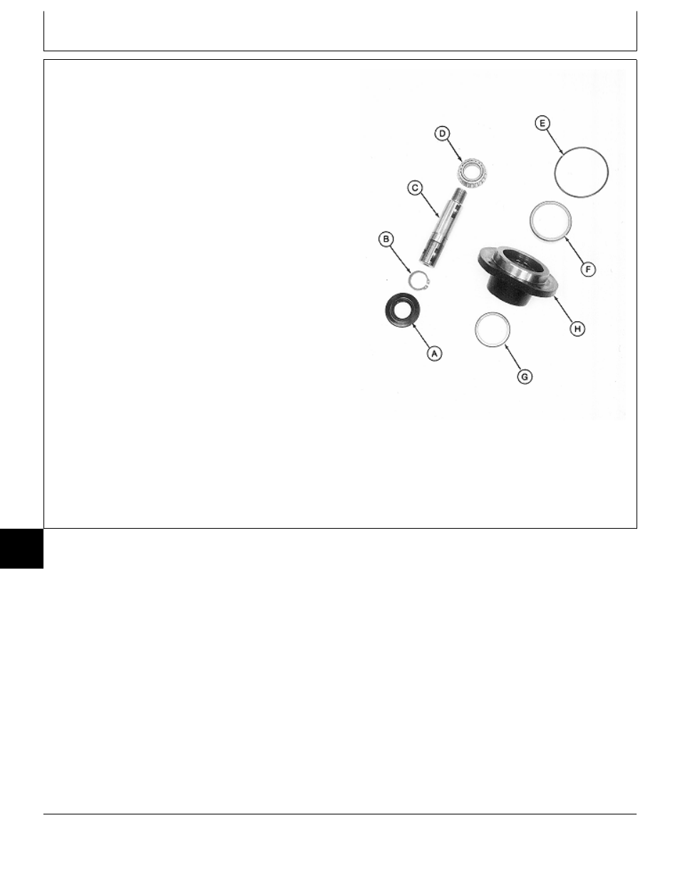 John Deere 318 User Manual | Page 248 / 440