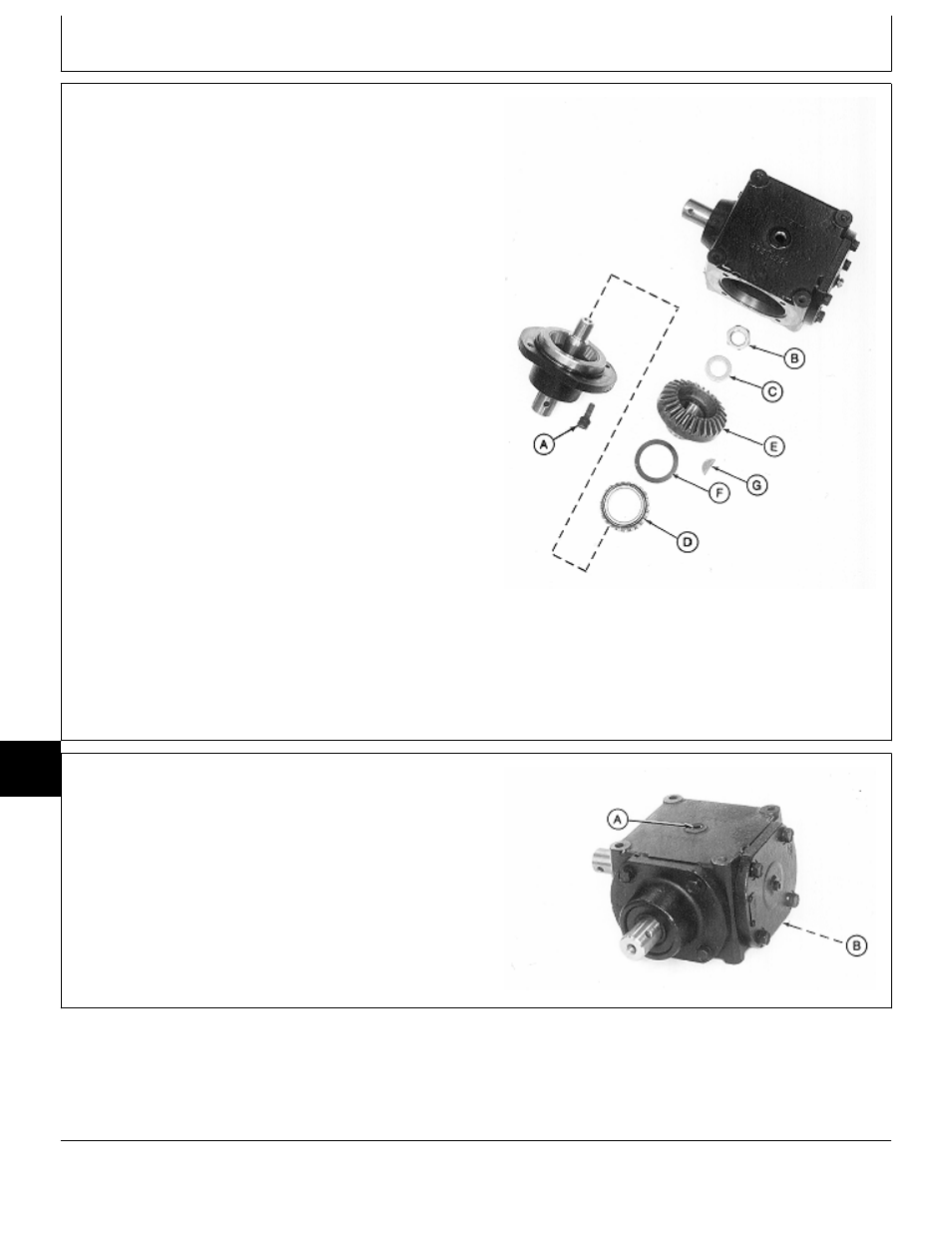 John Deere 318 User Manual | Page 254 / 440