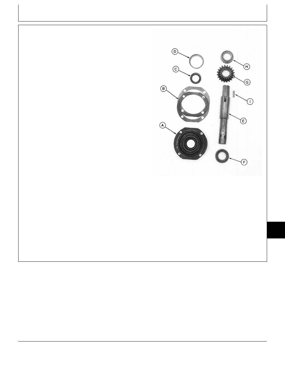 John Deere 318 User Manual | Page 259 / 440
