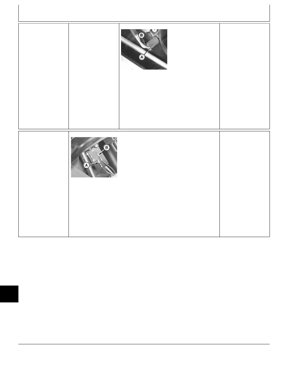 John Deere 318 User Manual | Page 324 / 440
