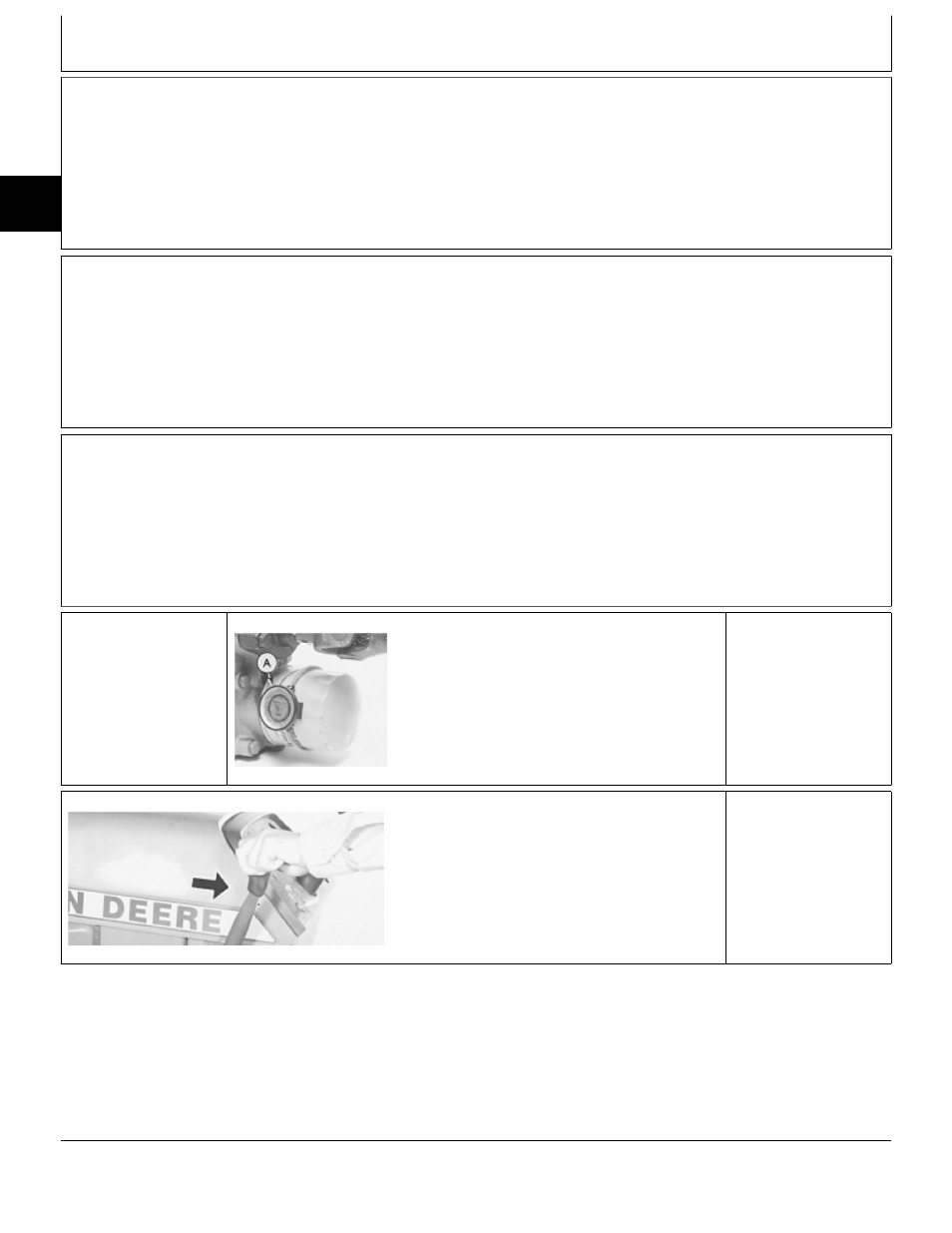 John Deere 318 User Manual | Page 392 / 440