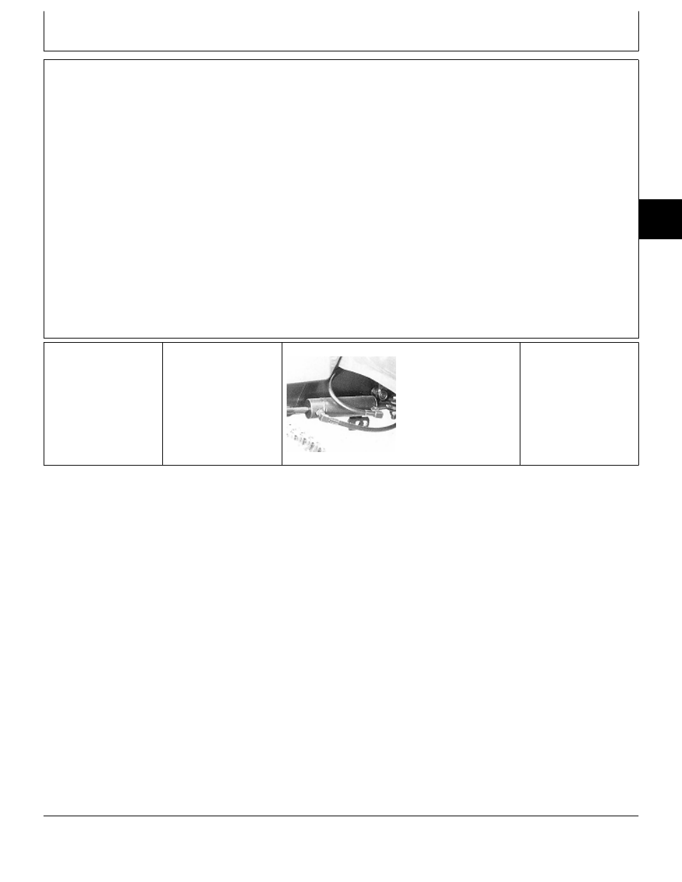 Hydraulic system checkout, Group 05 | John Deere 318 User Manual | Page 397 / 440