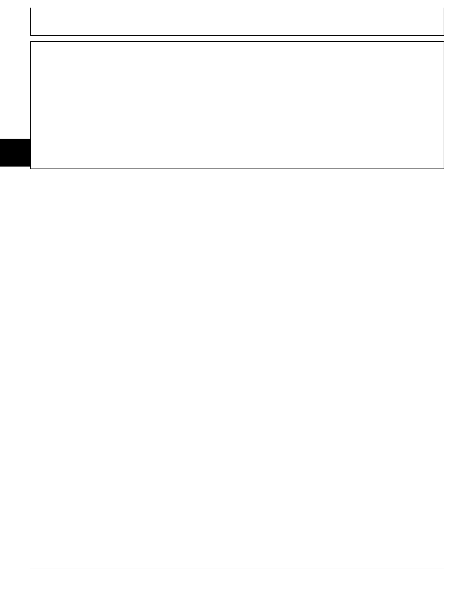 Legend for hydraulic system schematic—later 420 | John Deere 318 User Manual | Page 418 / 440