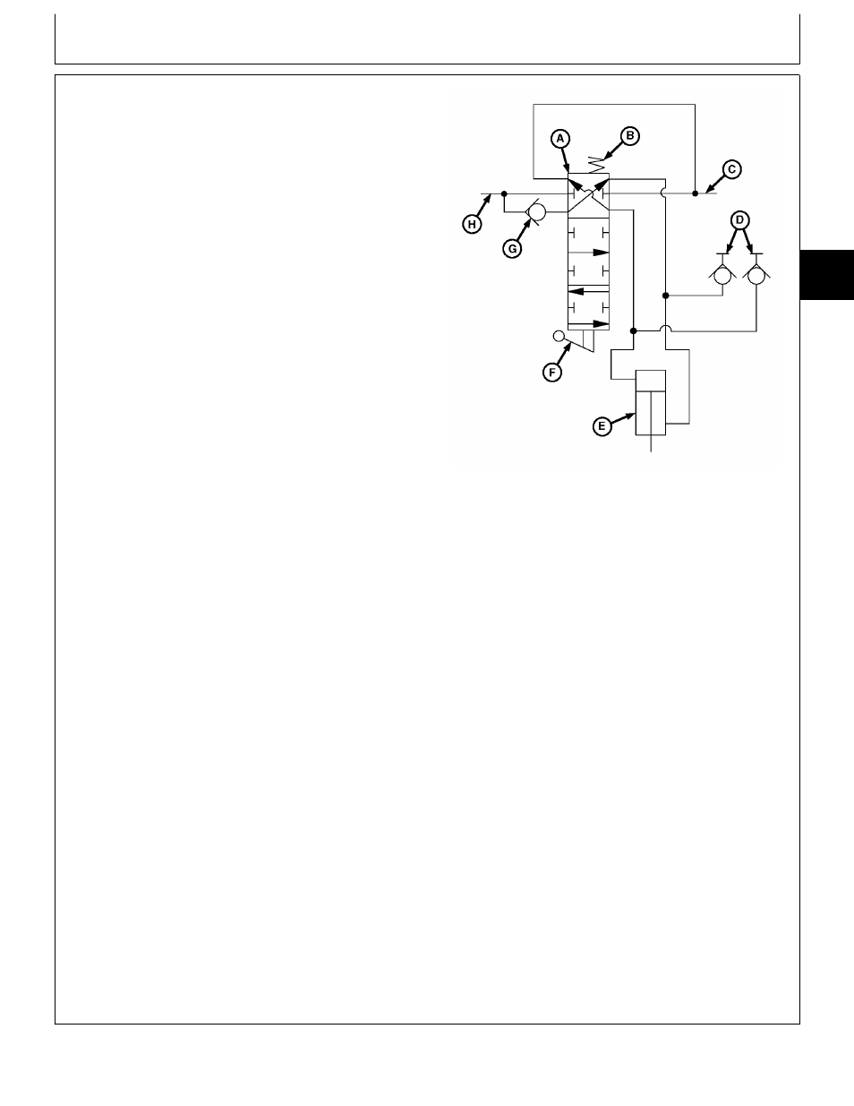 Theory of operation, Group 15 | John Deere 318 User Manual | Page 423 / 440