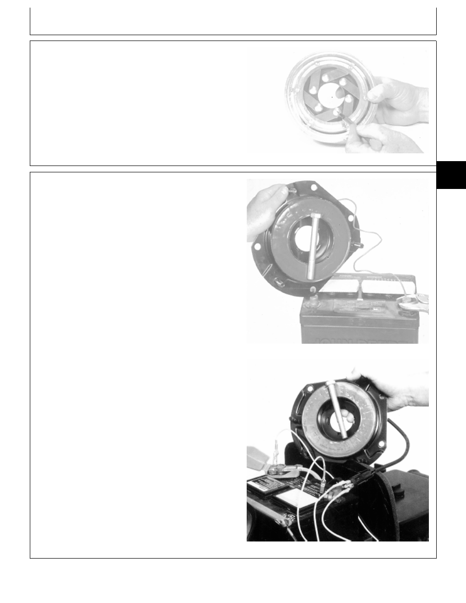 John Deere 318 User Manual | Page 55 / 440
