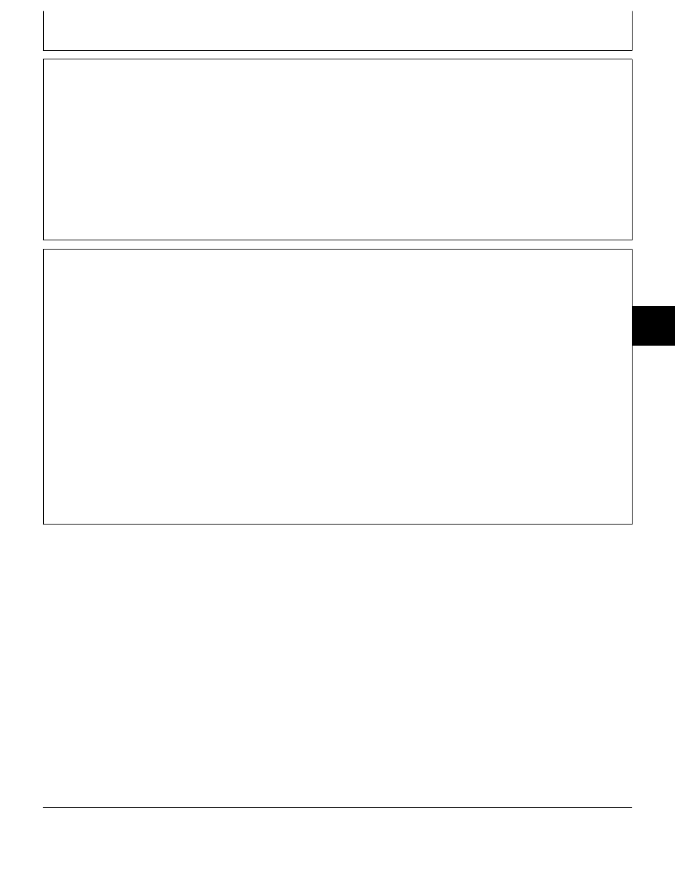 Transmission, Service parts kits, Group 05 | John Deere 318 User Manual | Page 61 / 440