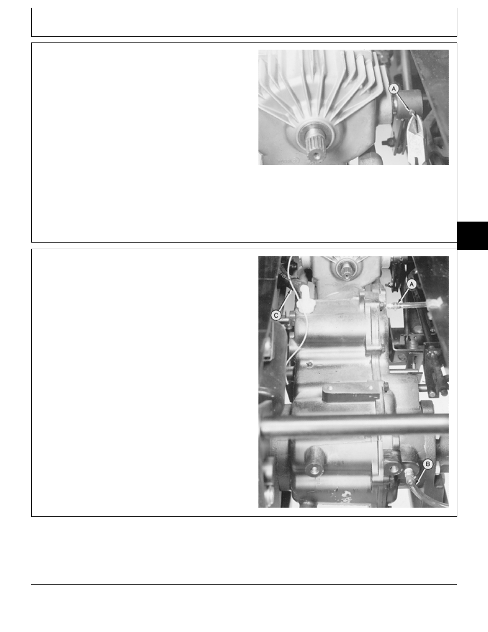 John Deere 318 User Manual | Page 67 / 440