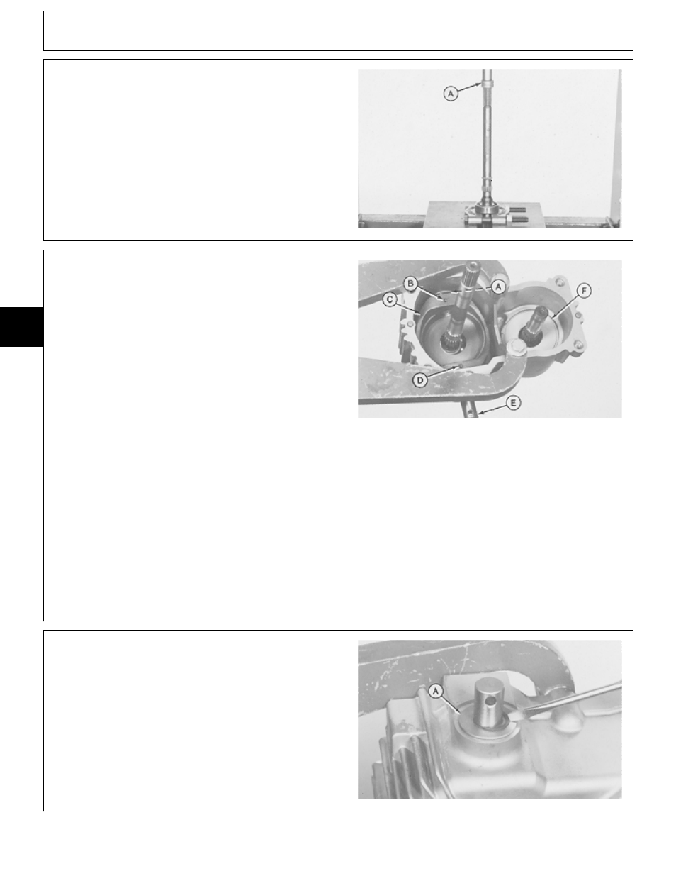 John Deere 318 User Manual | Page 80 / 440