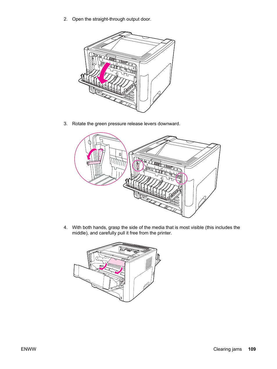 HP LaserJet 1320 User Manual | Page 119 / 184
